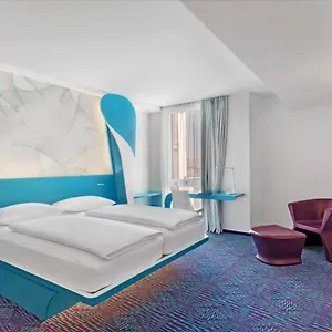 Prizeotel Hamburg-st.pauli Hotel