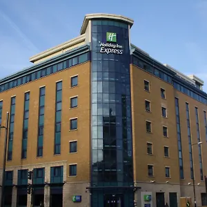 *** Hotel Express Stratford By Ihg Storbritannien