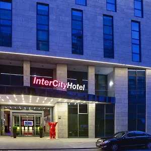 **** Hotel Intercityhotel Hauptbahnhof Tyskland