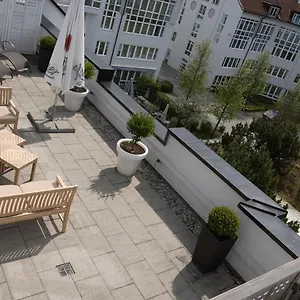 Munich By Ihg Hotel