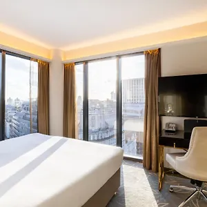 **** Hotel Saint Storbritannien