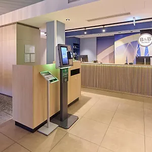 Hotel Koeln-messe **