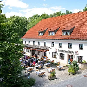 Hotel Zur Mühle ***