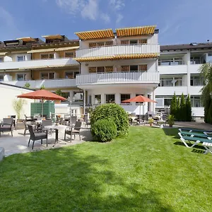 Hotel Kneipp-kurhotel Steinle ***