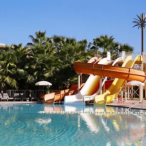 ***** Hotel Kenzi Club Agdal Medina Marokko