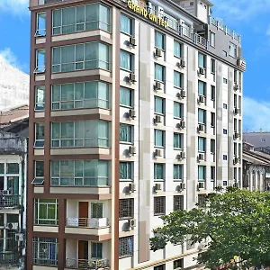 Grand United - Chinatown Hotel