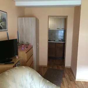 Ferienhaus Attraktives Häuschen Glogauer, Hamburg