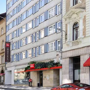 *** Hotel Ibis Ungarn