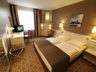 Park Hotel Hamburg Arena