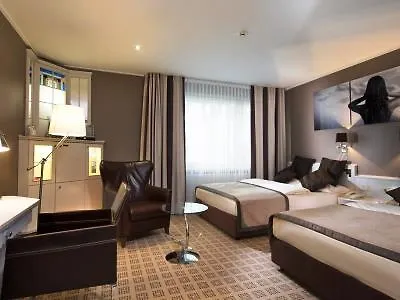 Park Hotel Hamburg Arena