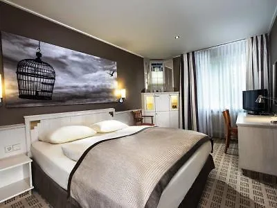 Park Hotel Hamburg Arena