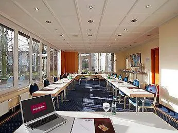 Park Hotel Hamburg Arena