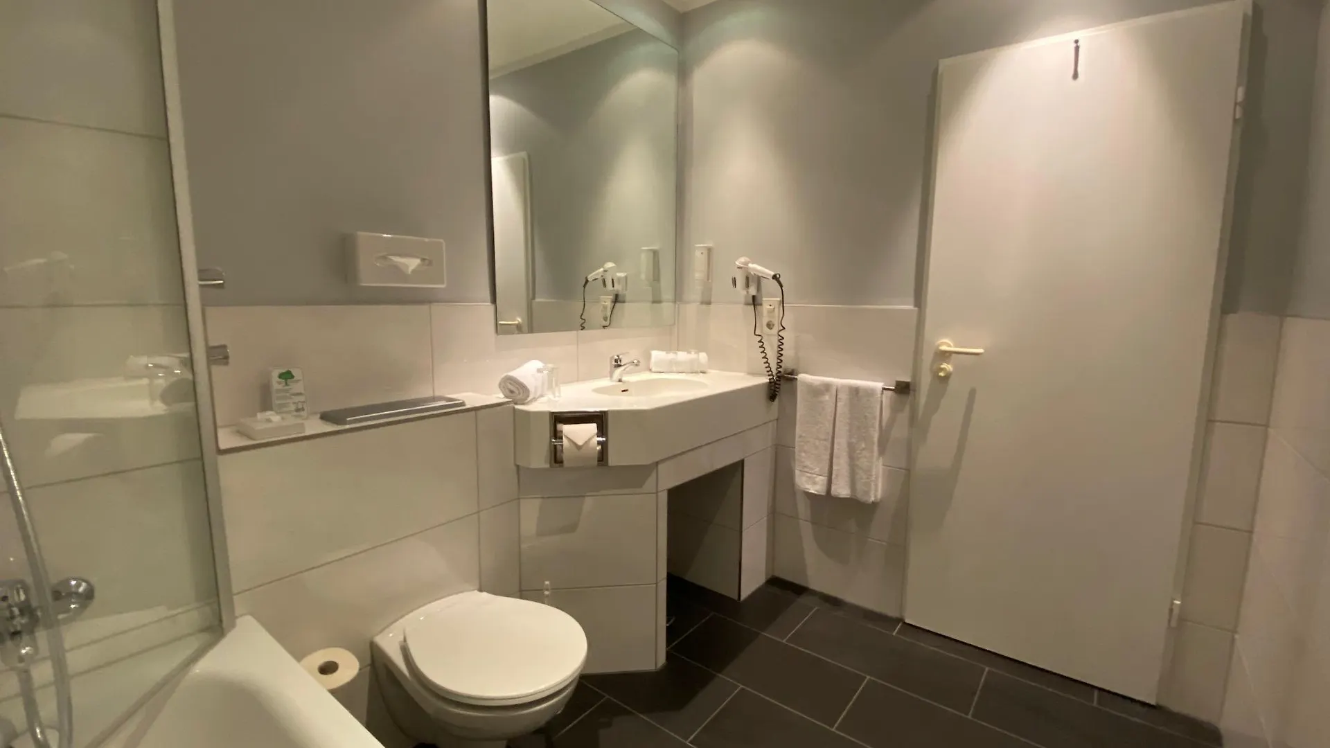 ***  Park Hotel Hamburg Arena Germany