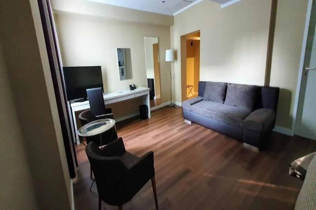 Park Hotel Hamburg Arena Germany