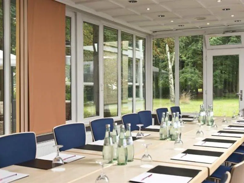 Park Hotel Hamburg Arena 3*,  Germany