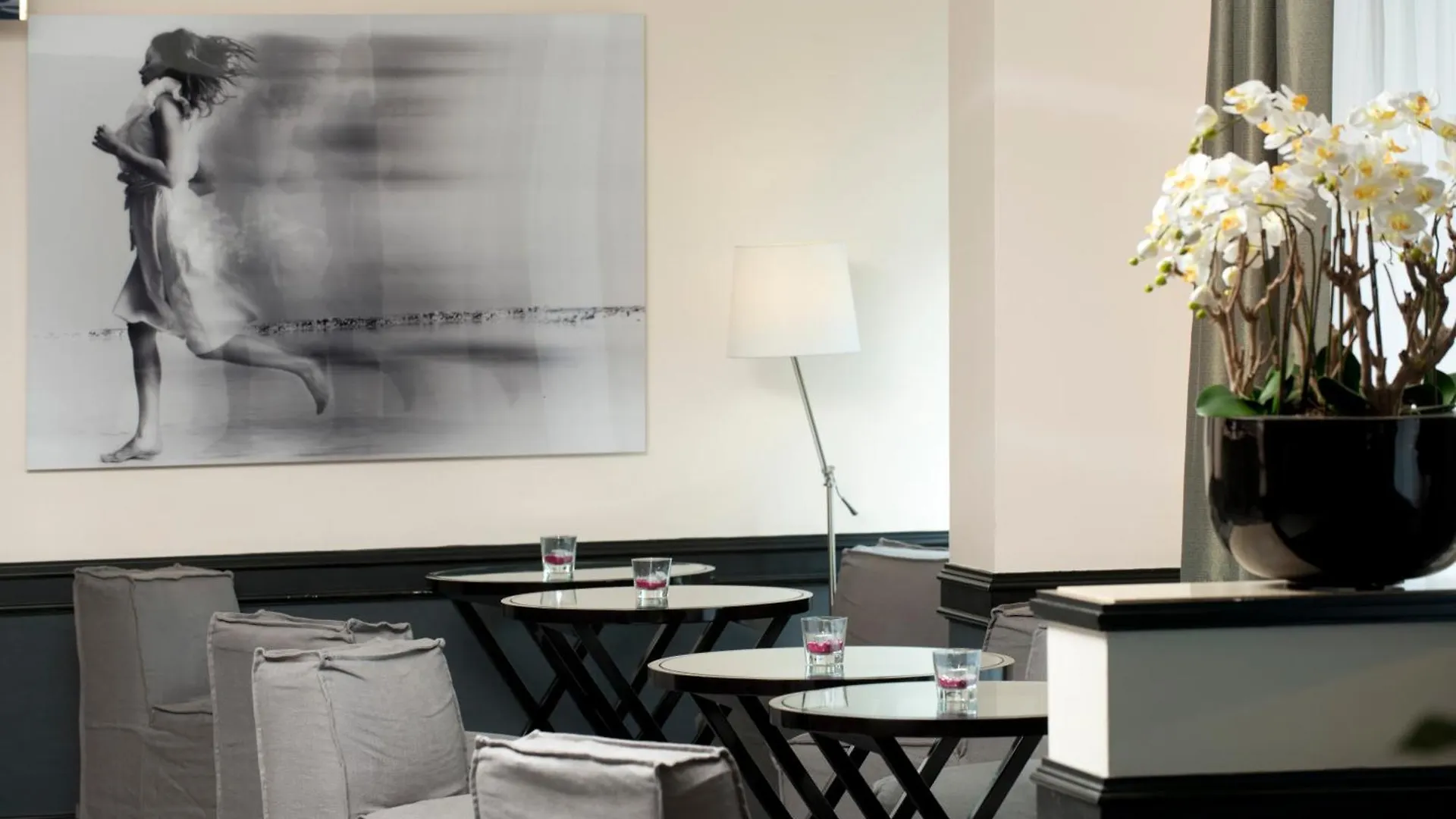 Park Hotel Hamburg Arena Germany