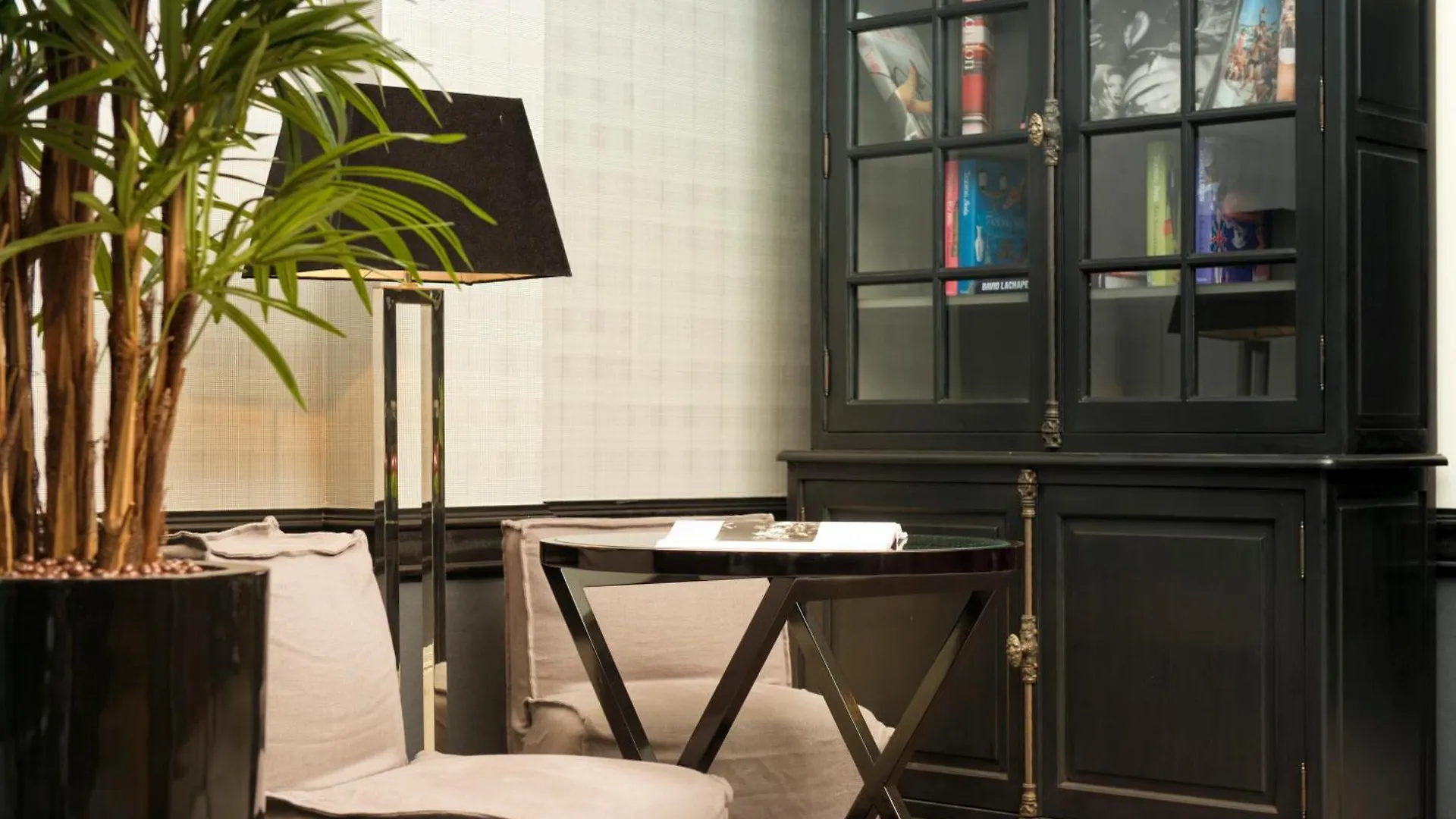 Park Hotel Hamburg Arena