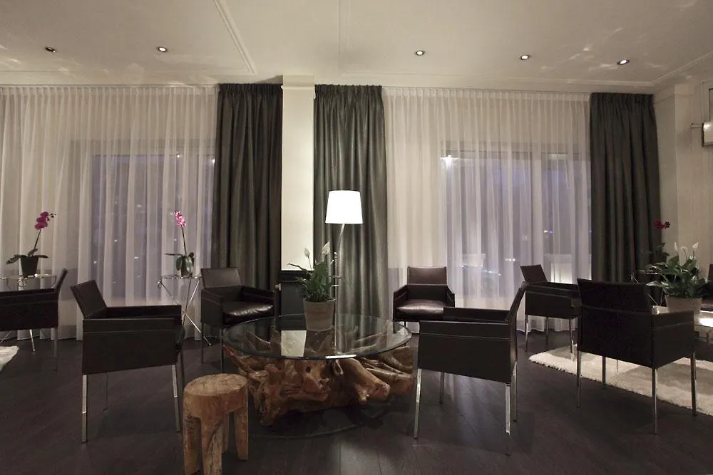 Park Hotel Hamburg Arena 3*,  Germany