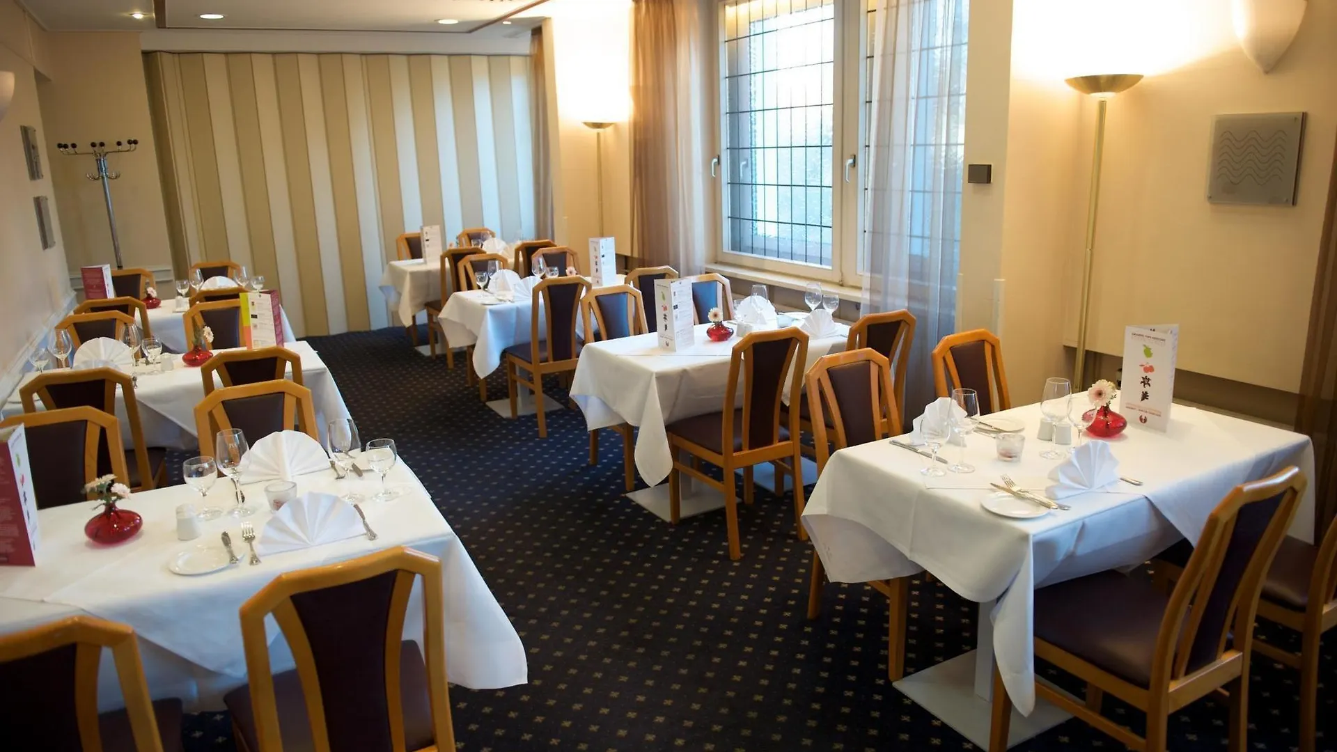 Park Hotel Hamburg Arena