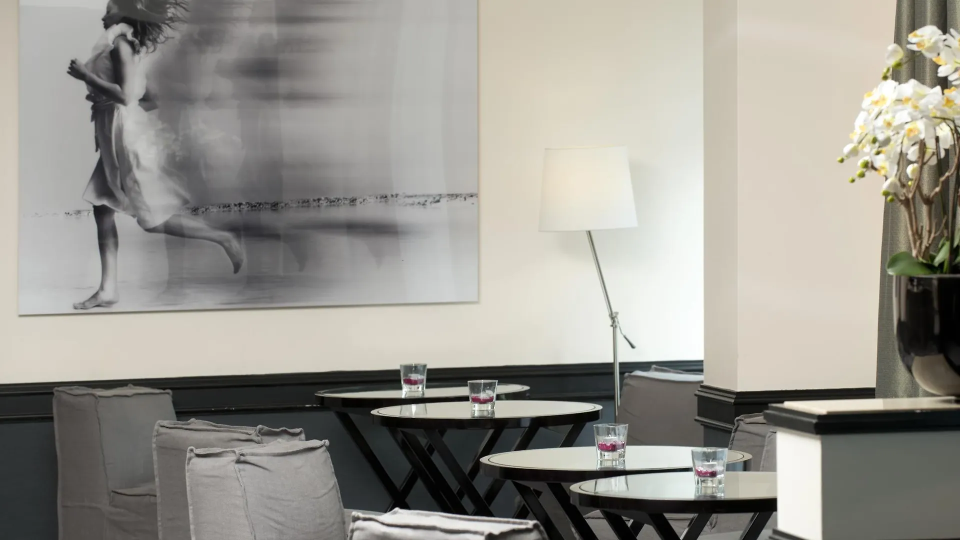 ***  Park Hotel Hamburg Arena Germany