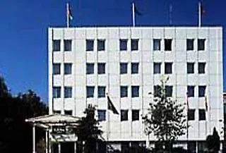 Park Hotel Hamburg Arena Germany