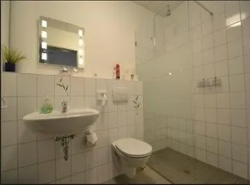 Park Hotel Hamburg Arena
