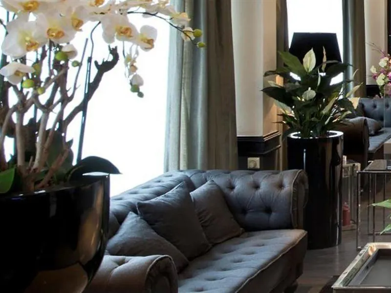 Park Hotel Hamburg Arena 3*,  Germany