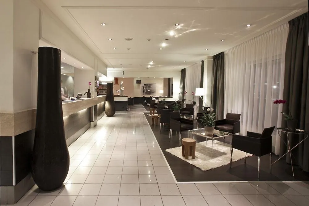 Park Hotel Hamburg Arena