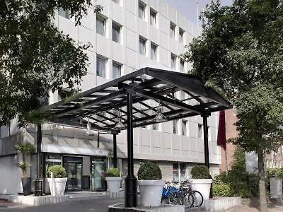 Park Hotel Hamburg Arena
