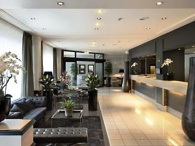 Park Hotel Hamburg Arena