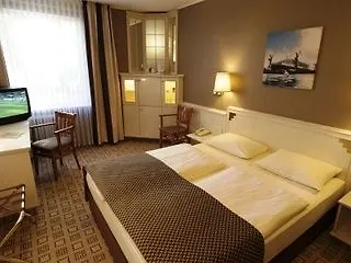 Park Hotel Hamburg Arena