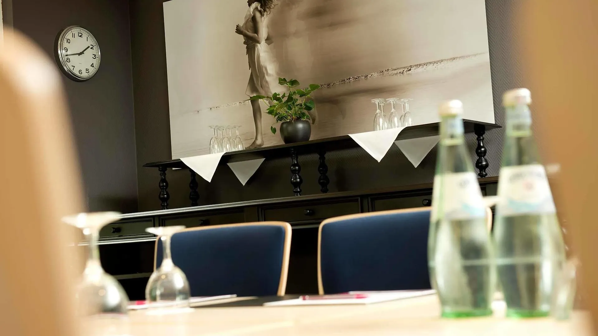 Park Hotel Hamburg Arena Germany
