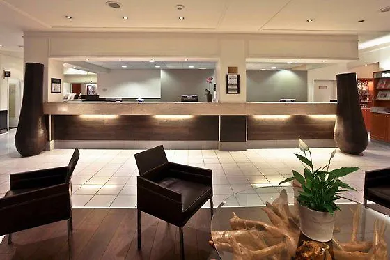 Park Hotel Hamburg Arena Germany