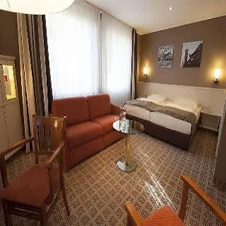 Park Hotel Hamburg Arena 3*,  Germany
