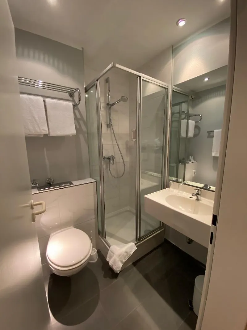 Park Hotel Hamburg Arena